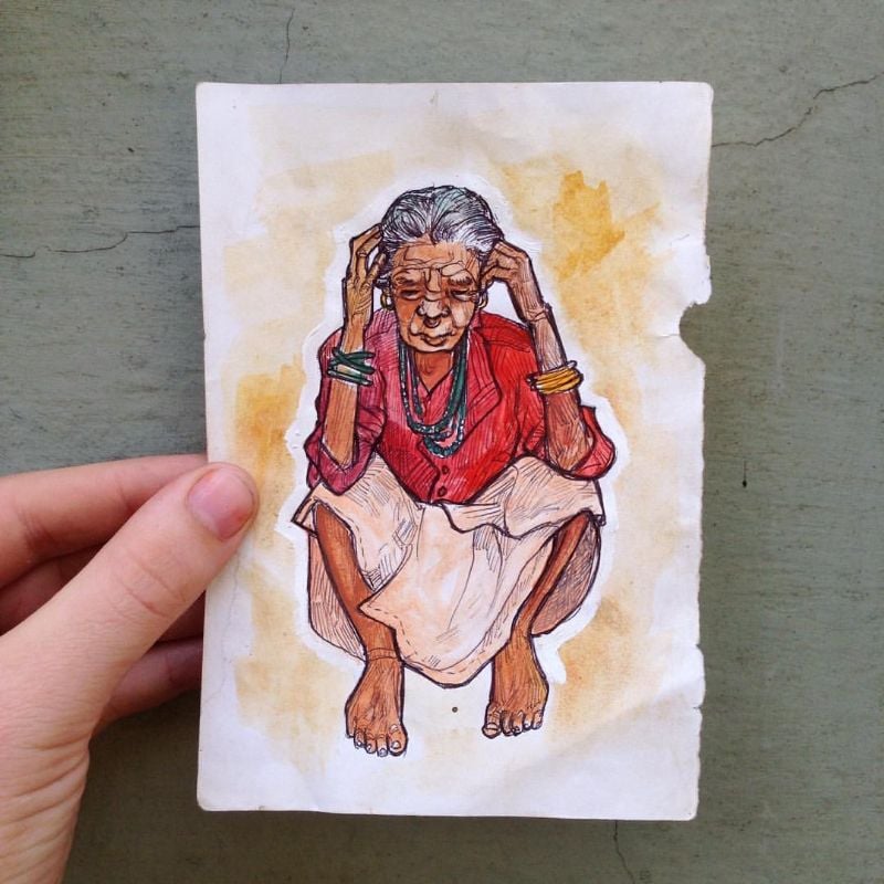 How to Heal Blind Eyes: 100% Dependence