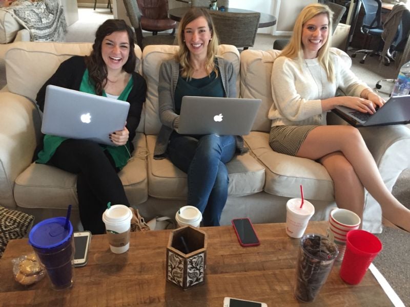 Here's Something Better Than College