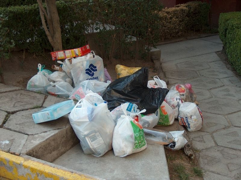 The Arrival of Consequences