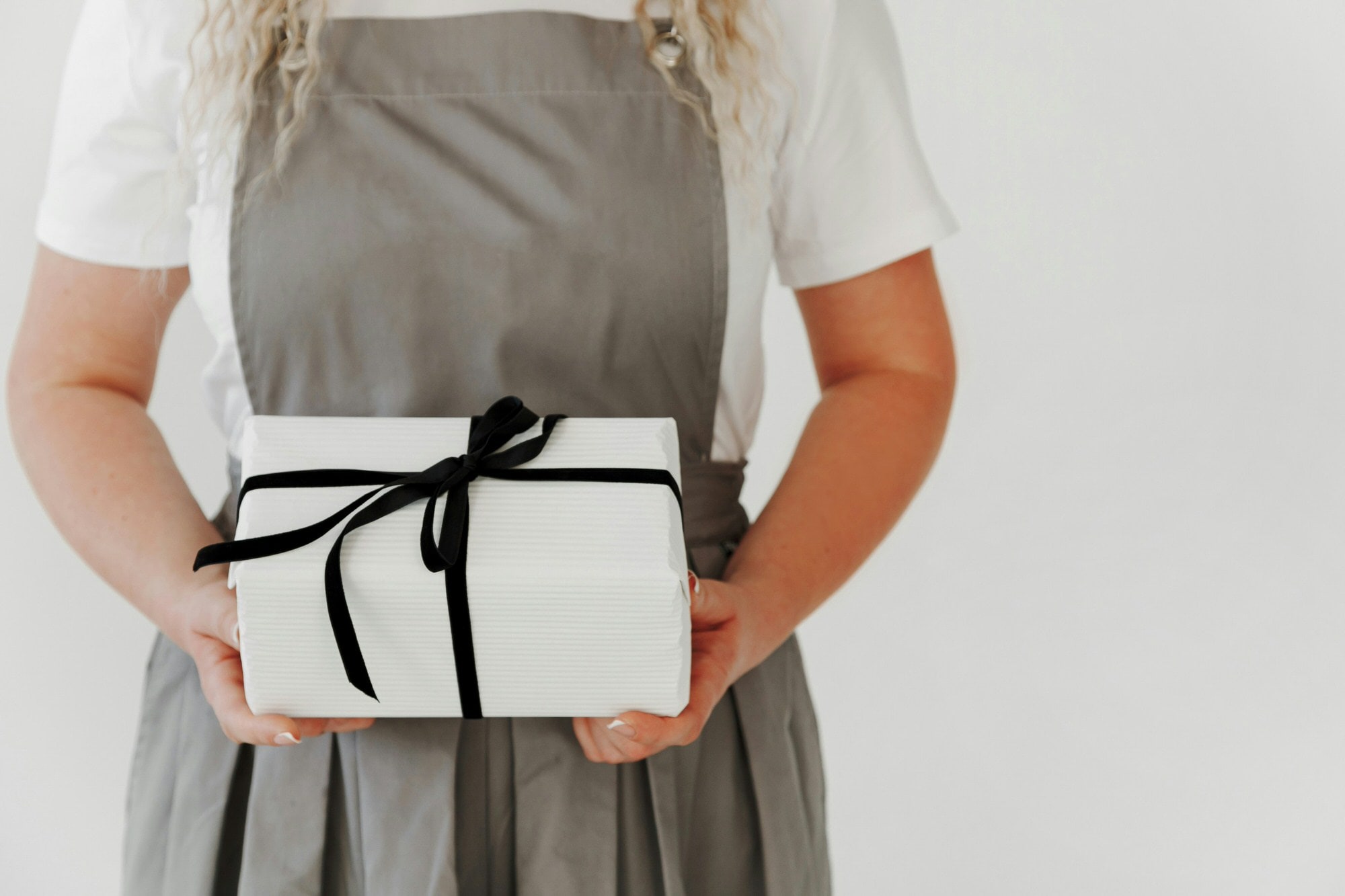Gifts We Didn't Know How to Receive