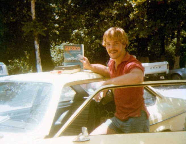 My Epic Journey Driving from Virginia to Honduras