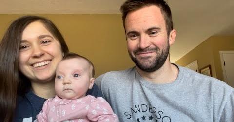 Churches Raising Up World Changers