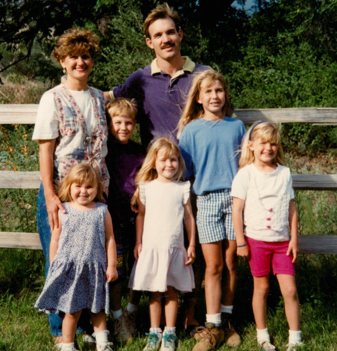 How do I raise kids who thrive?