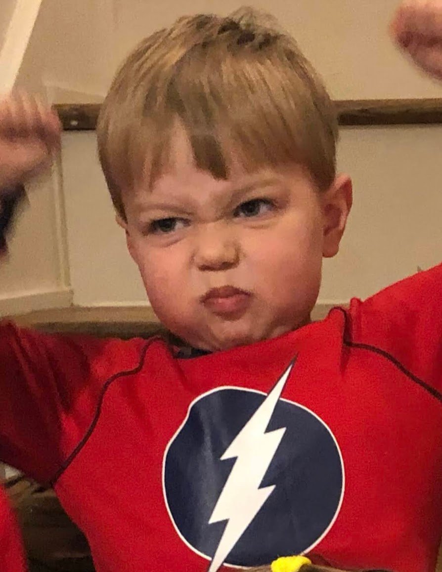 Free Book: How to Identify Your Super Power