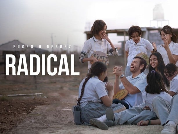 Radical: The Most Impactful Movie of the Last Year